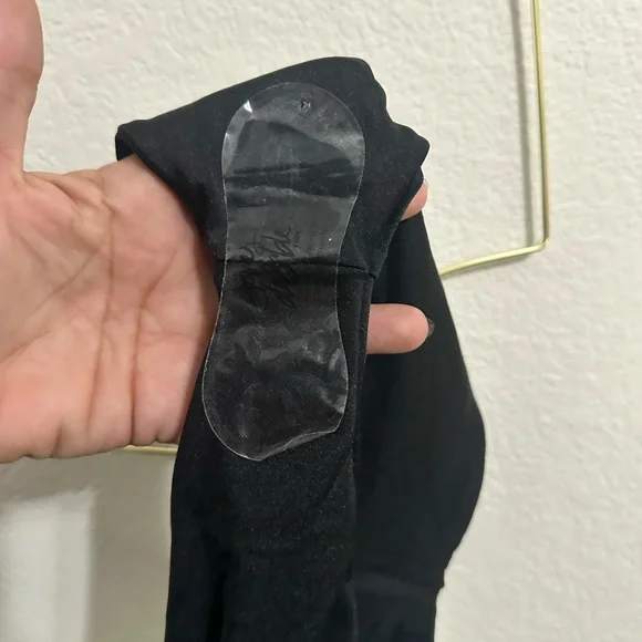 🆕 2pc REVOLVE X JOUES DE SABLE Emmy Cut-Out Bikini Top & Bottom in Noir - Picture 8 of 12